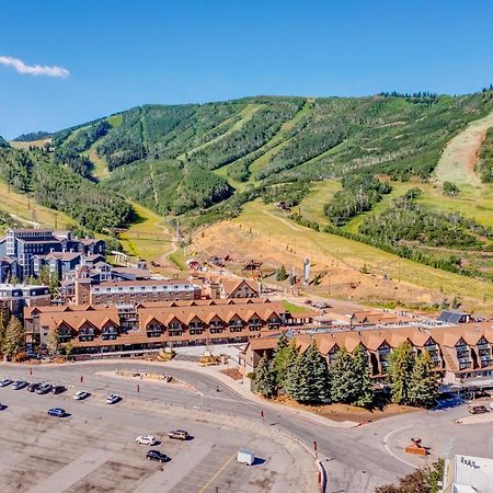 Majestic Mountain Village Getaway 파크 시티 외부 사진